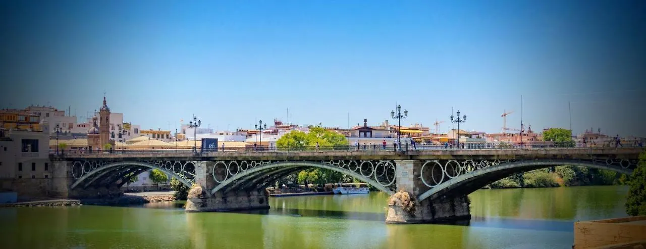 Premium Al Lado De La Giralda Apartment Seville Spain