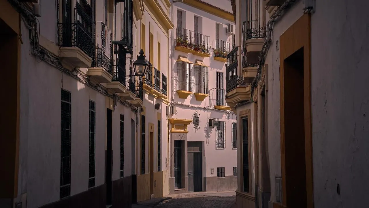 Premium Al Lado De La Giralda Appartamento Siviglia Spagna