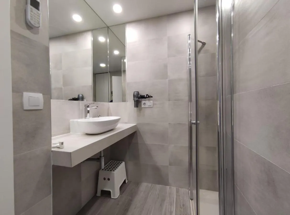 Premium Al Lado De La Giralda Appartamento Siviglia