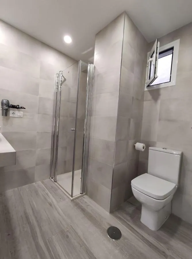 Premium al lado de la Giralda Apartamento Sevilla 0*,