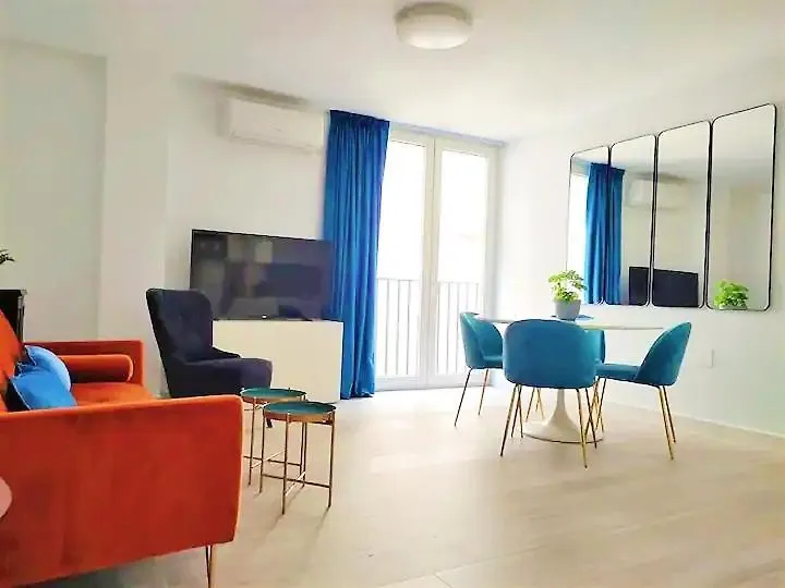 Premium al lado de la Giralda Apartamento Sevilla 0*,  España